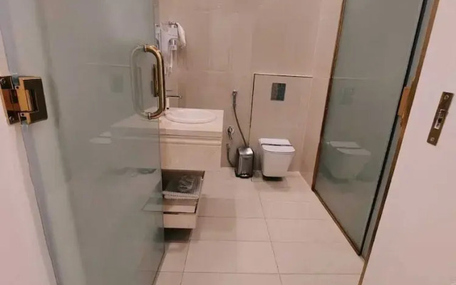 Smayah Hotel