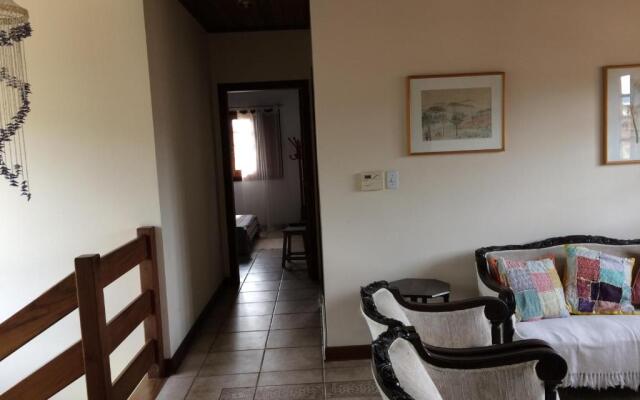 Suites Liberdade Street 1057