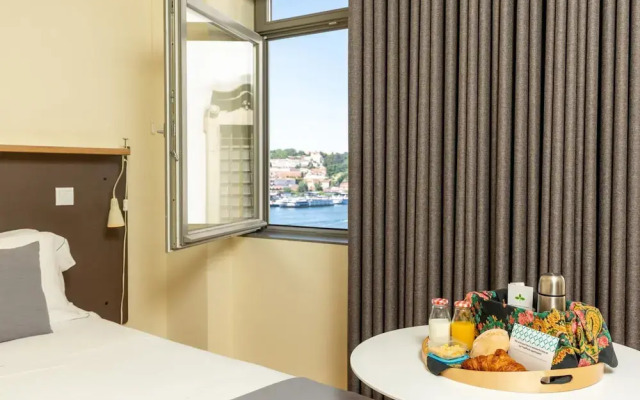 Feel Porto Code al Studio 1 1