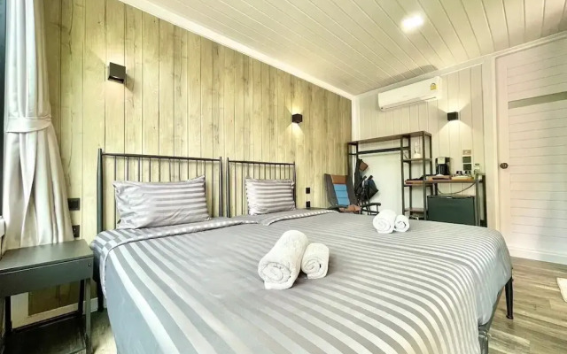 Wonder Mountain Resort