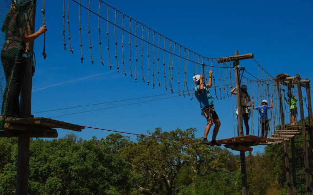 Zmar Eco Experience