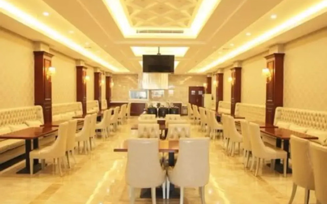 Beijing Wansi Hotel