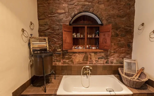 Lemke Cottage Moculta