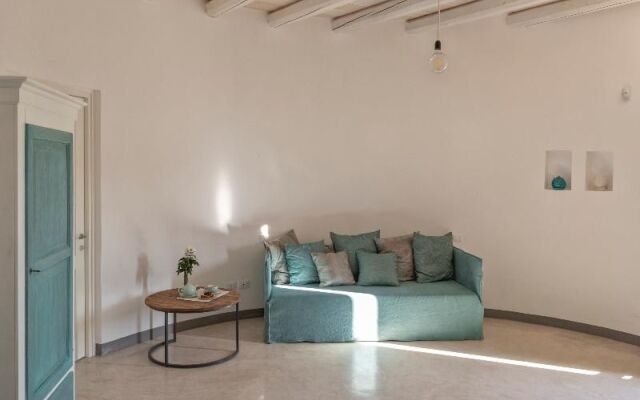Palummare Agri Hotel