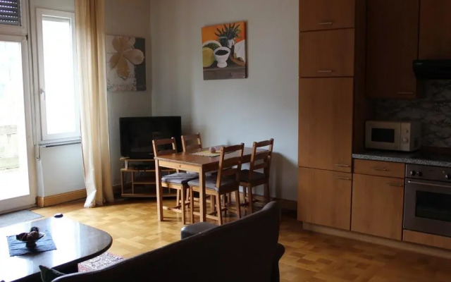 Pension "Altes Weingut"