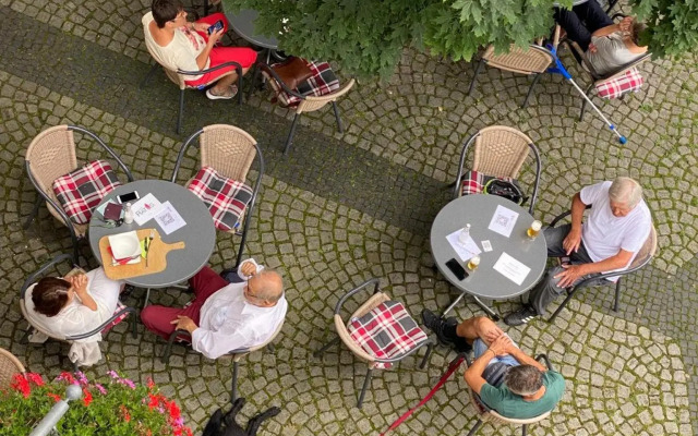 Ferienwohnung Lieselotte