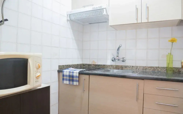 Apartamento Marineu Arcos II