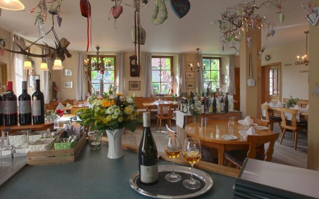 Landgasthof zur Brücke