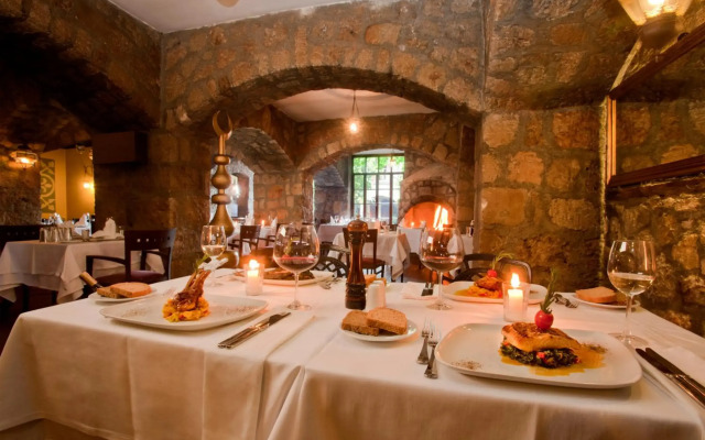 Alp Pasa Hotel - Special Class