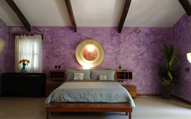 Villa Amable Lujo entre Selvas y Lagunas