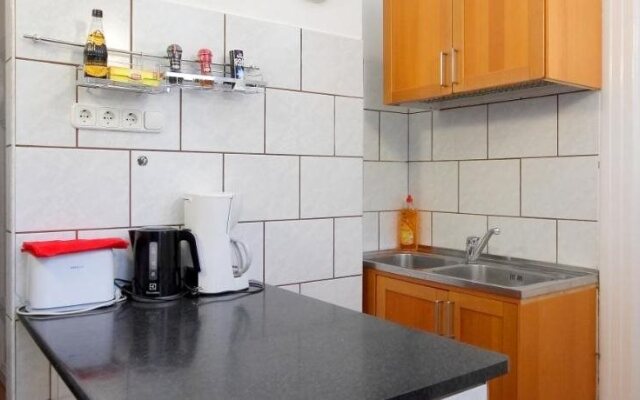 City Centre Cosy Apartments