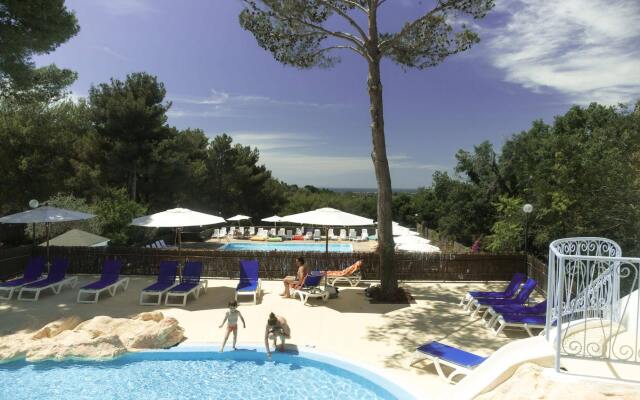 Camping Le Pianacce