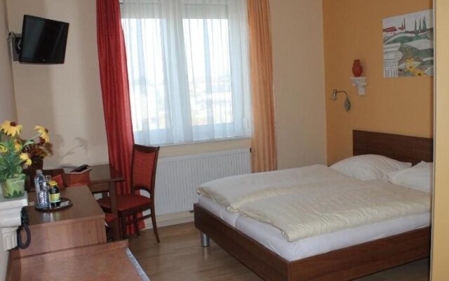 Pension Zum Römer
