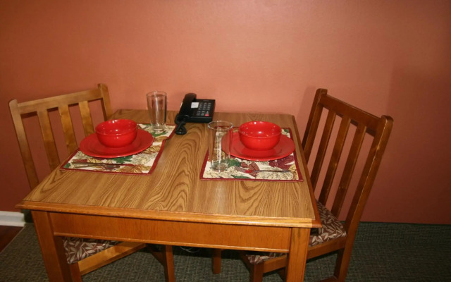 Affordable Suites Rocky Mount