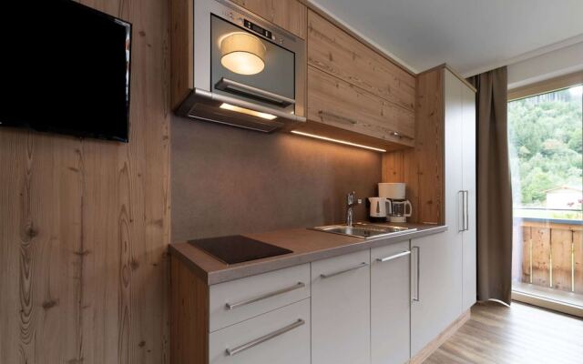 Luxury Chalet in Saalbach-hinterglemm With Sauna