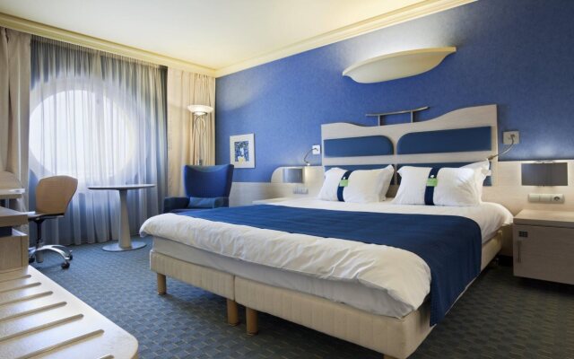 Holiday Inn Athens Attica Av. Airport West, an IHG Hotel