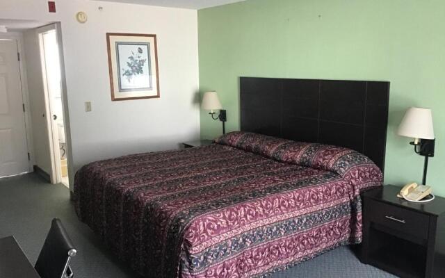 The Anastasia Inn