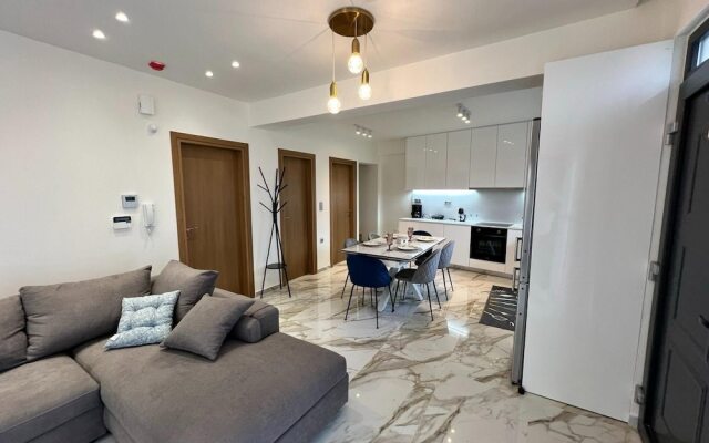Elegant & Stylish Villas With Shared Pool in Crete