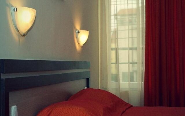 Hotel Dalia