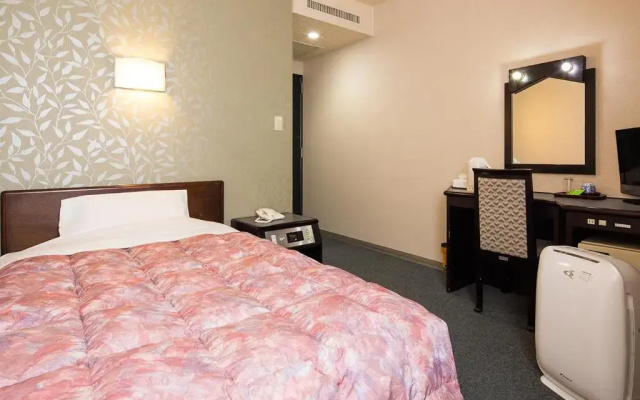Kotohira River Side Hotel