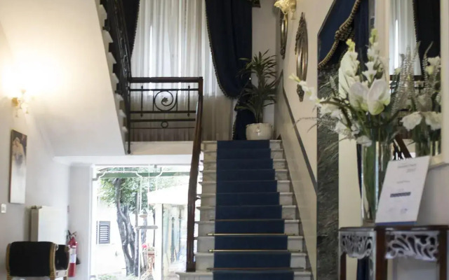 Hotel Navy
