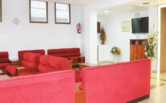 Hotel Parc