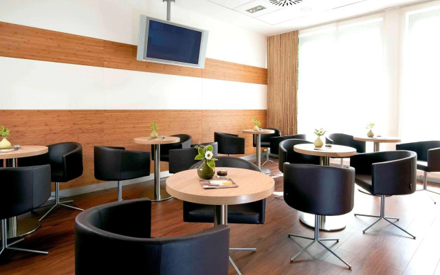 ibis Berlin Mitte