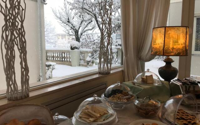 Hotel Vandelli