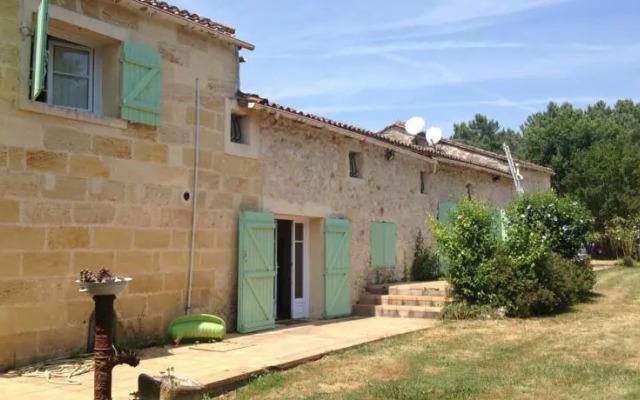 La Maison De Papassus