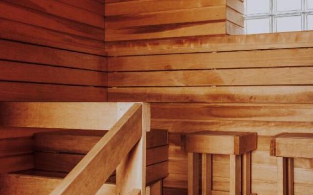 Kevade Guesthouse with Sauna