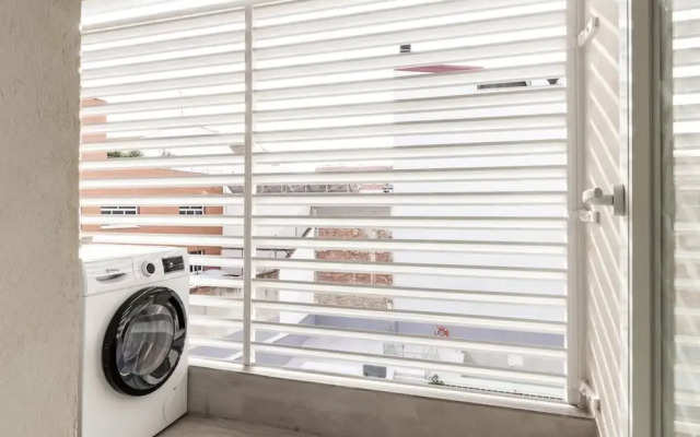 Carranque - 1 Bedroom and Pool in Castilla