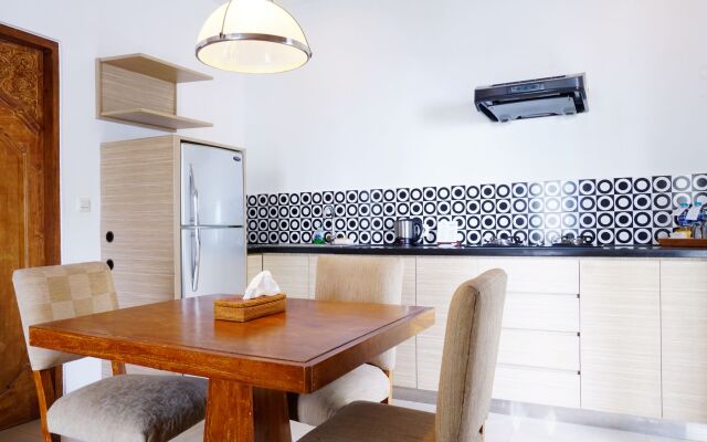 Ocean View Residence - Hotel Jepara