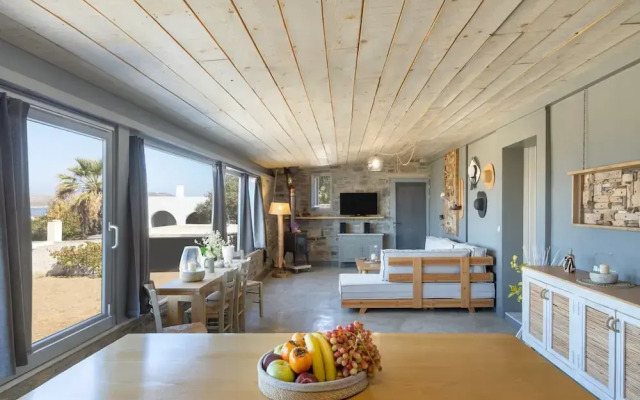 Vitamine Sea House - Island Living Paros