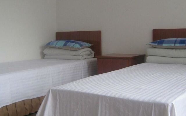 Guangzhou South Railway Station High-speed Rail Hotel