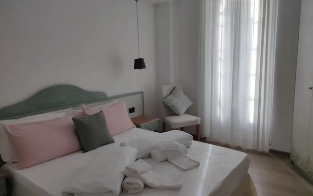 Albergo al Salus