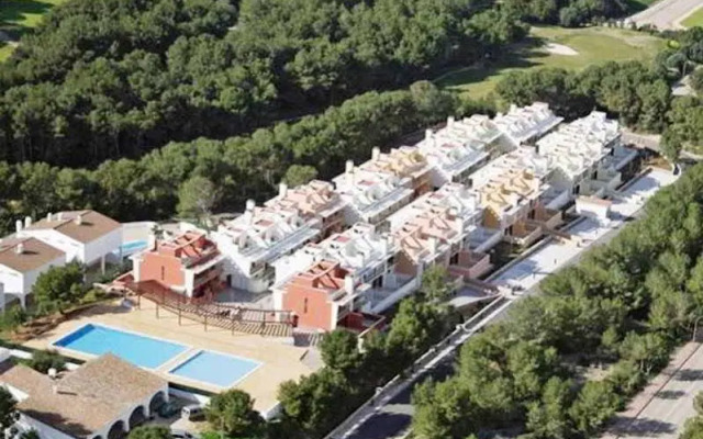 Villas Son Parc