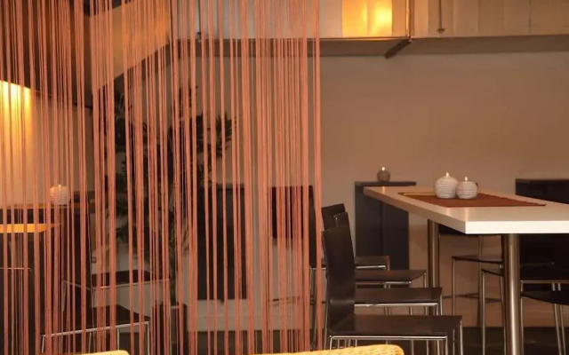 Tagungshotel Jesteburg