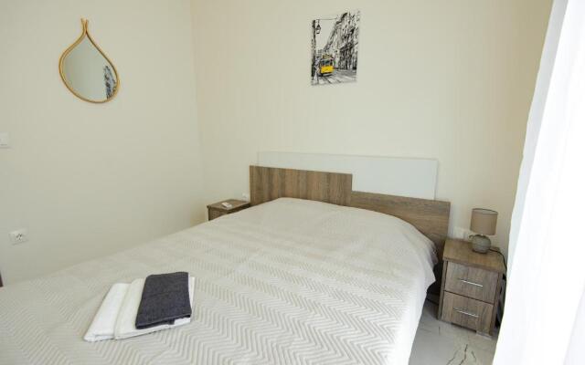 Nika Apartment 2