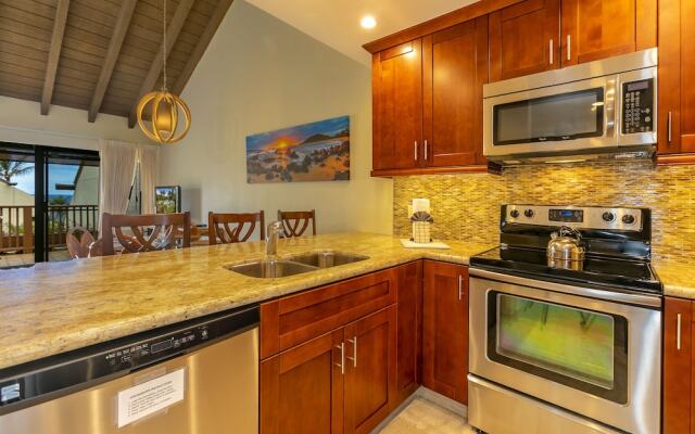 Maui Kamaole by Maui Condo and Home