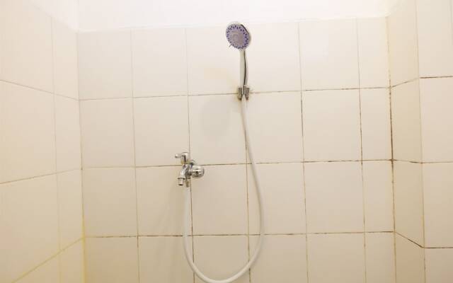 Homey Studio At Gading Nias Apartment Near Mall Kelapa Gading