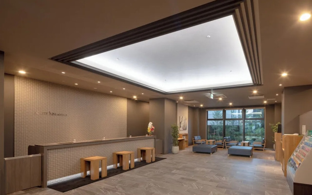 Hotel Route Inn Owariseto Ekimae