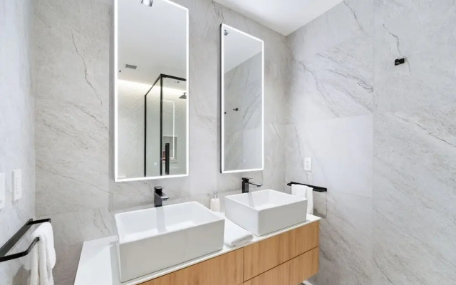 Allure 204 2 Bedroom Apts