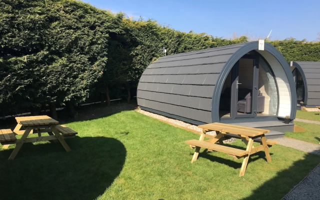 Low Greenlands Holiday Park