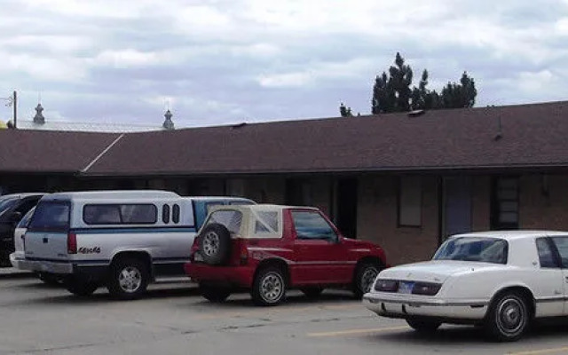 Sioux Motel