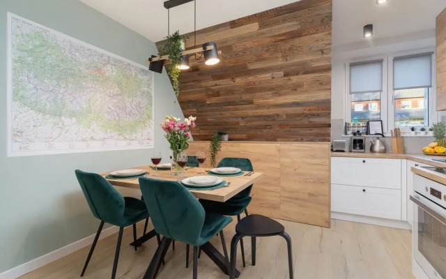 Salamandra Apartment by Renters Prestige