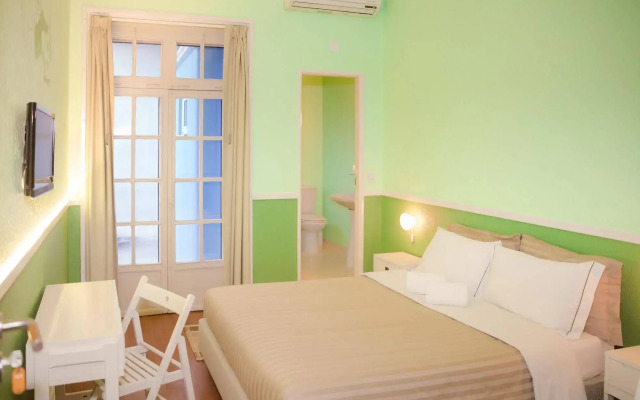Hotel Leiria Classic