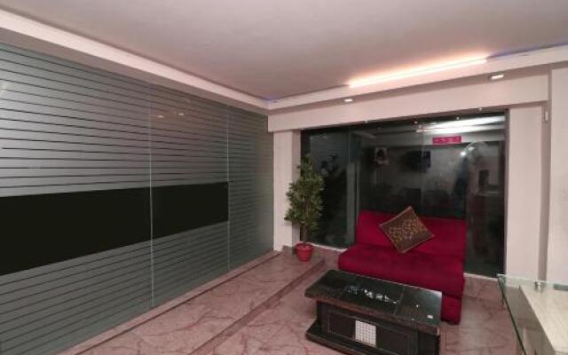 Hotel Days Inn