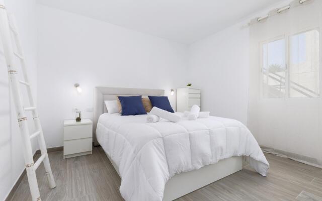 Home2Book Charming Los Alisios, Wifi