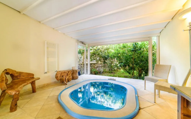 Villa Maria Rosaria in Massa Lubrense