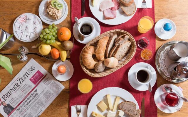 Hotel Emmental